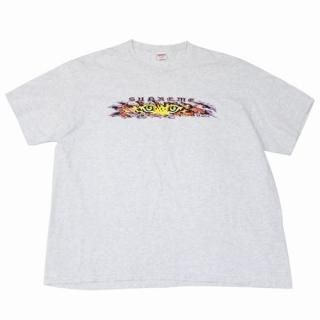 Supreme ץ꡼ 22S Eyes Tee  T