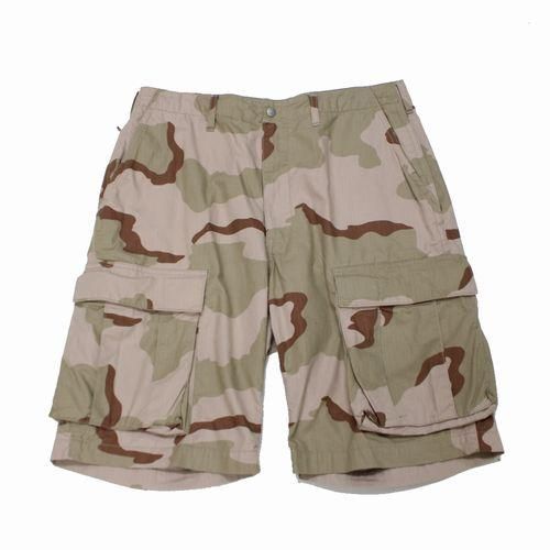 SSZ BEAMS WUSDP SHORTS デニム パンツ S - メンズファッション