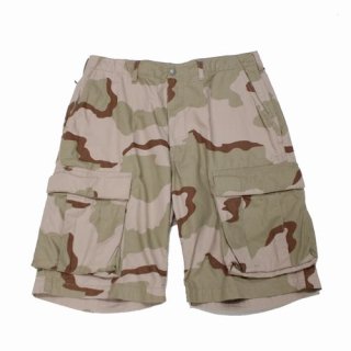 SSZ  21SS WUSDP SHORTSSAND CAMO 硼ȥѥ