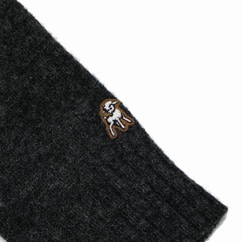 the Shepherd UNDERCOVER ザ シェパード アンダーカバー 18AW