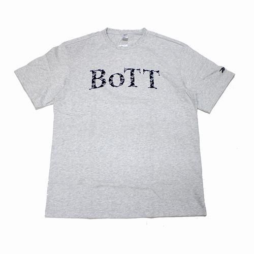 入手困難】BOTT リーボック Tシャツ コラボ ロゴプリント 激レア XL-