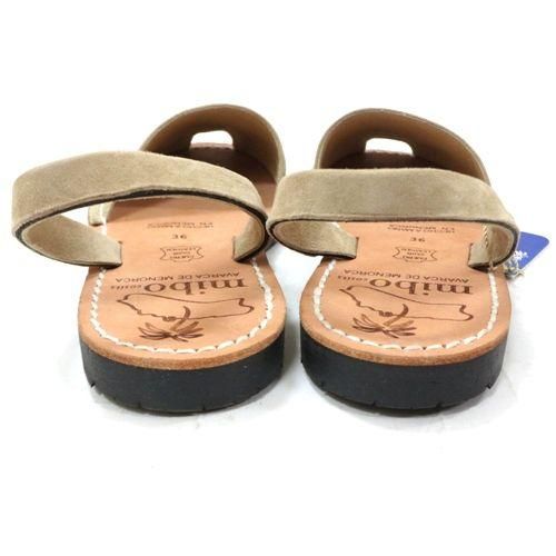 メゾピアノ　ミミポポ　サンダル 厚底 スポーツサンダル(18cm マルチ): キッズ - ナルミヤ