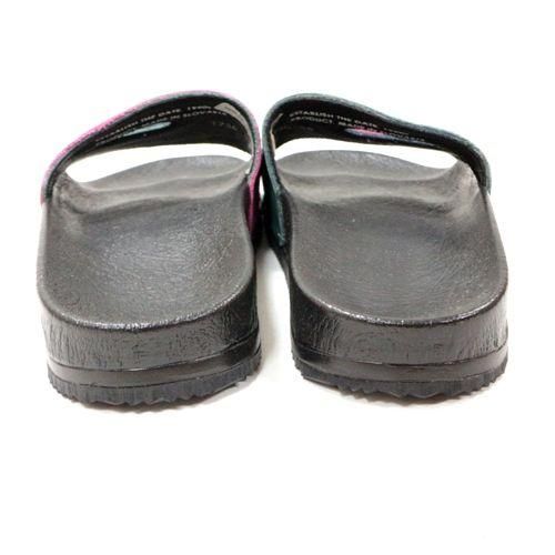 MAISON EUREKA◉サンダル MAISON EUREKA（メゾンエウレカ）の「RANDOM MESH SANDAL