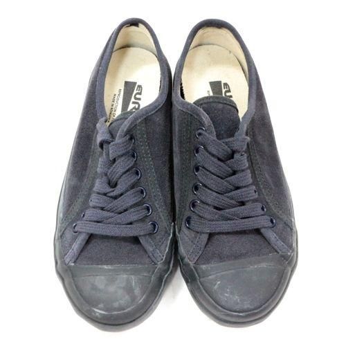 MAISON EUREKA × REPRODUCTION OF FOUND メゾンエウレカ SUEDE