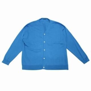 LENO  22SS COTTON KNIT CARDIGAN ǥ