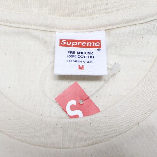 Supreme シュプリーム 14SS 20th Anniversary Box Logo Tee ボックス