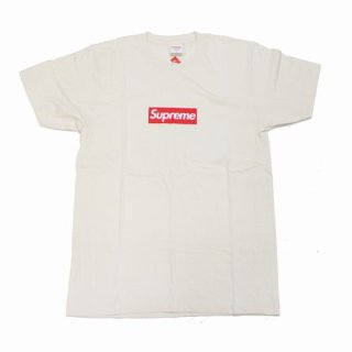 Supreme ץ꡼ 14SS  20th Anniversary Box Logo Tee ܥåT