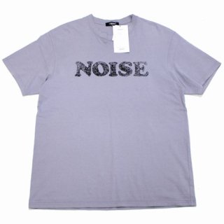 UNDERCOVER С 22SS USED TEE NOISE T