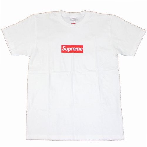 Supreme シュプリーム ロゴ Tシャツスケート