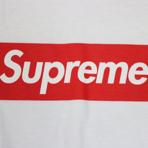 Supreme シュプリーム 14SS 20th Anniversary Box Logo Tee ボックス