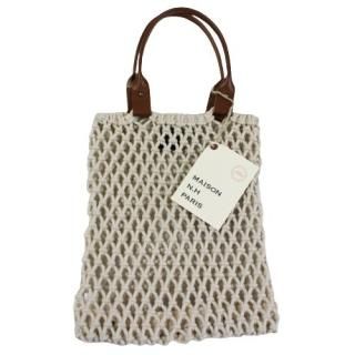 MAISON N.H PARIS ᥾󥨥̥åѥ 20SS Goa Petit Хå