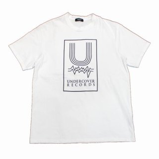 UNDERCOVER С 22AW T UNDERCOVER RECORDS