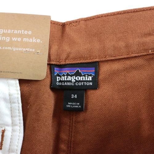 Patagonia パタゴニア 20SS Men's Stand Up Shorts スタンド
