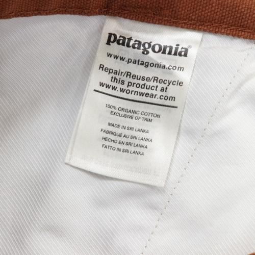 Patagonia パタゴニア 20SS Men's Stand Up Shorts スタンド