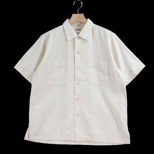 BIG YANK ビックヤンク 21SS U54 QLS SHIRTS CHAMBRAY