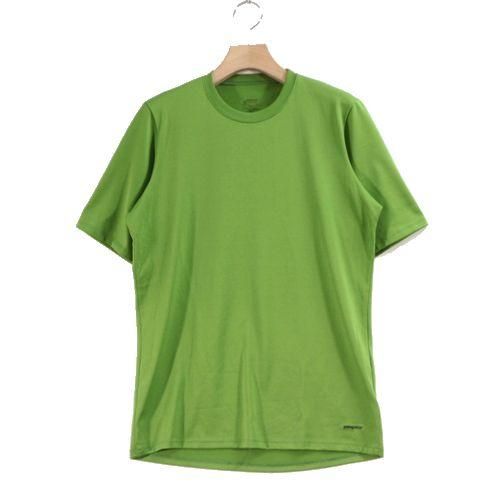 patagonia パタゴニア M's Capilene 1 T-Shirt キャプリーン 1 T