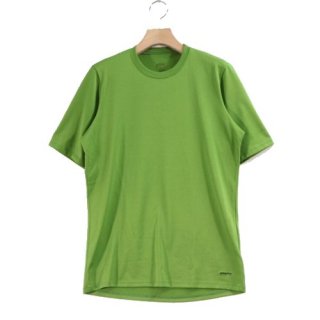 patagonia ѥ˥ M's Capilene 1 T-Shirt ץ꡼ 1 T S 饤ȥ꡼