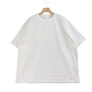 Yuan ユアン 21SS YUAN 7oz PLANE TEE Tシャツ S/M ホワイト