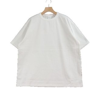 Yuan ユアン 21SS YUAN 7oz PLANE TEE Tシャツ S/M ホワイト