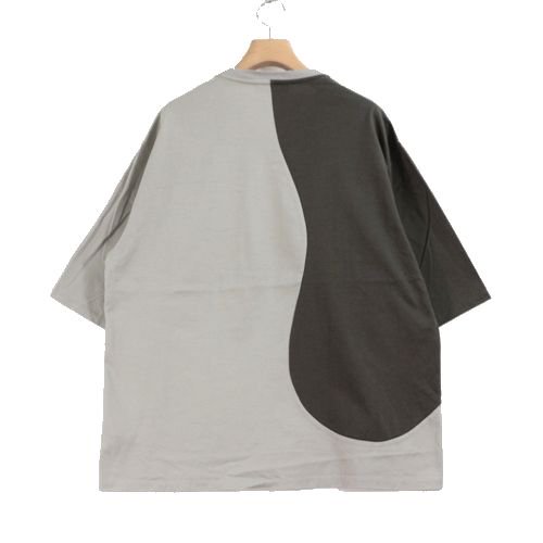 PORTVEL ポートヴェル 20SS WELDER POCKET TEE S/S ウェルダーポケットショートスリーブ Tシャツ 2 -  ブランド古着買取・販売unstitchオンラインショップ