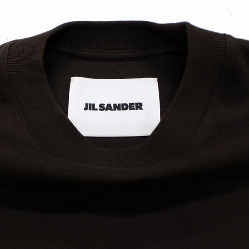 JIL SANDER ジル サンダー 22SS カラーブロック Tシャツ - ブランド 