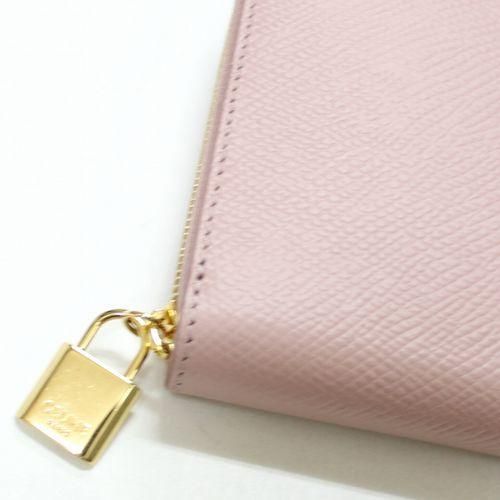 楽天市場】【財布】CELINE セリーヌ ラウンドファスナー 長財布