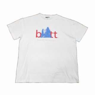 BoTT ボット 22SS Water Tee Tシャツ