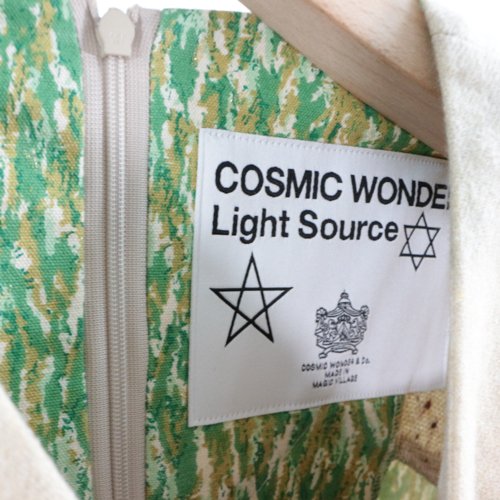COSMIC WONDER Light Source コズミックワンダー ライトソース 
