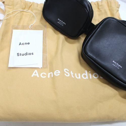Acne Studios（アクネ・ストゥディオズ）メンズ ベルト - FARFETCH