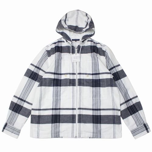 COMME des GARCONS HOMME コム デ ギャルソン オム 22SS ジップ