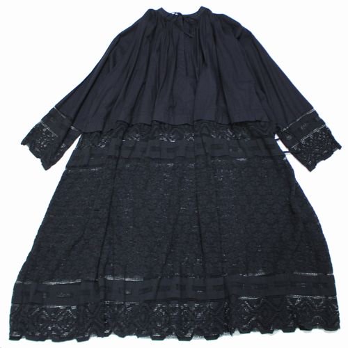 レディース【早い者勝ち】TODAYFUL 完売品church lace dress 36