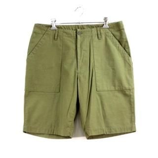 NATURAL HIKING CLUB ʥϥ󥰥 18SS NHC BAKER SHORT PANTS ٥硼 