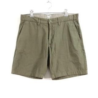 Carhartt WIP ϡ ֥塼ԡ JOHN SHORT 󥷥硼 硼ȥѥ 32 