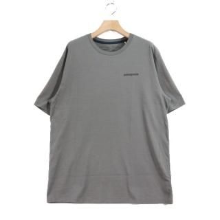patagonia ѥ˥ 22SS Men's P-6 Mission Organic T-Shirt P-6ߥå󡦥˥åT