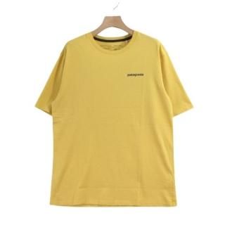 patagonia ѥ˥ 22SS Men's P-6 Mission Organic T-Shirt P-6ߥå󡦥˥åT S