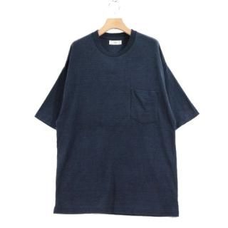 unfil ե raw silk jersey pocket Tee 륯 ݥå T 5 ͥӡ