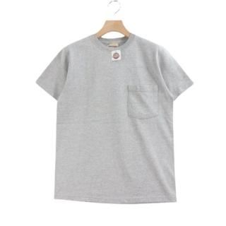 Goodwear åɥ S/S POCKET T ݥåT S 졼