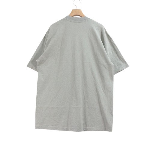 LOS ANGELES APPAREL ロサンゼルスアパレル 6.5oz Garment Dye S/S T