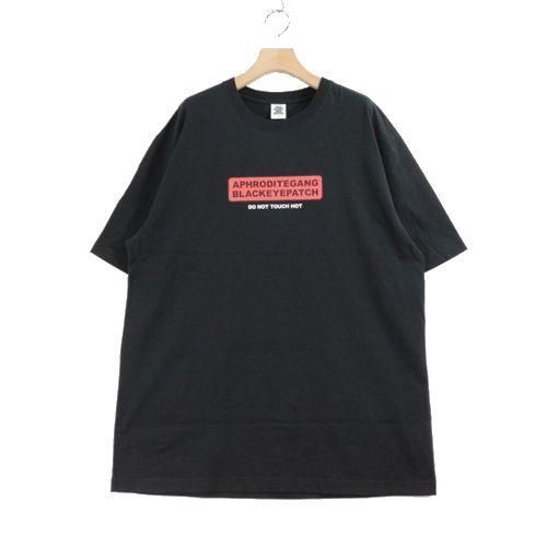 BlackEyePatch×APHRODITE GANG Tシャツ - トップス