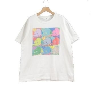 south for F 17-6 եե֥ƥå DUMBO T ۥ磻