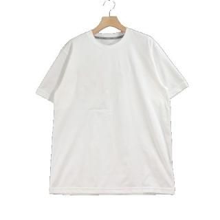 NEAUTRALWORKS ˥塼ȥ GOLDWIN N/ Logo Tee N/ ƥ (˥å) XL ۥ磻