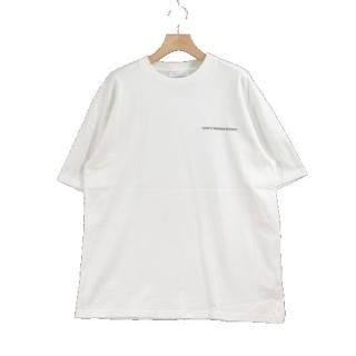 FUTUR  MOUNTAIN RESEARCH ե塼㡼 ޥƥꥵ 21SS MW A MOUNTAIN G FIT TEE T M 