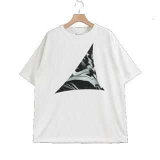 mizuno ߥ 21SS ٲ  ܥ졼 TEE M ۥ磻