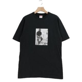 Supreme ץ꡼ 08AW Miles Davis Kind Of Blue Tee T M ֥å