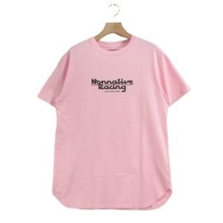 nonnative Υͥƥ 18SS RACING TEE T 1 ԥ