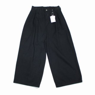 ¤ GENKOTSU CREATE 22SS 3tax pants ѥ