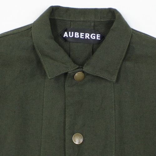 大人気新品 Auberge ジャケット・アウター bean beige40 party 