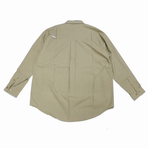 UNDERCOVER × WTAPS アンダーカバー ダブルタップス 22AW シャツ - ブランド古着買取・販売unstitchオンラインショップ