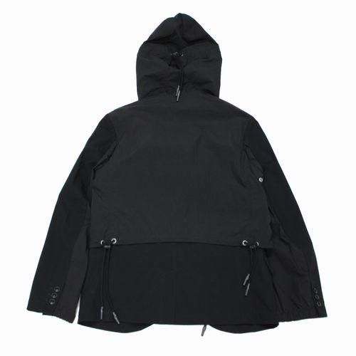 KHOKI Docking jacket type B