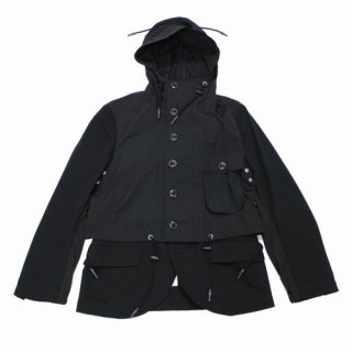 KHOKI å 22SS Docking jacket ɥå 㥱å